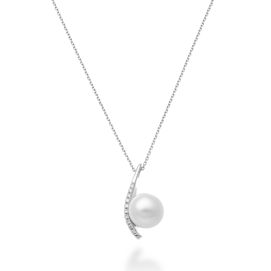 Mikiko cl 18k fw 8/8.5 ct.0.05 MD1081O4FABI080