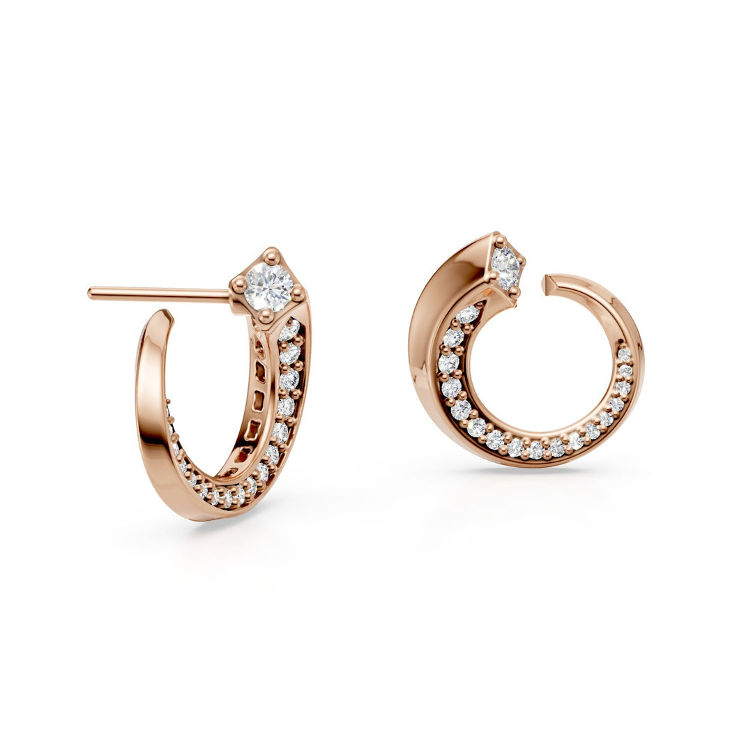Boucles d&