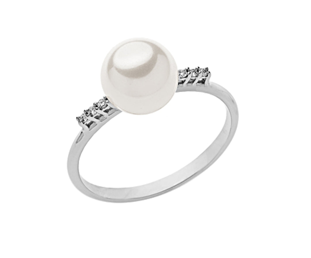 Mikiko un 18k fw 8/8.5 ct.0.04 MA0728O4FABI080