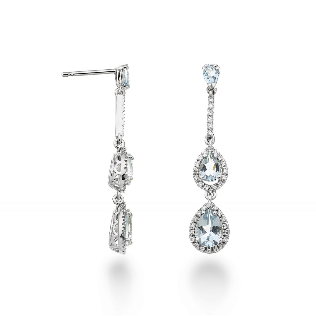 Boucles d&