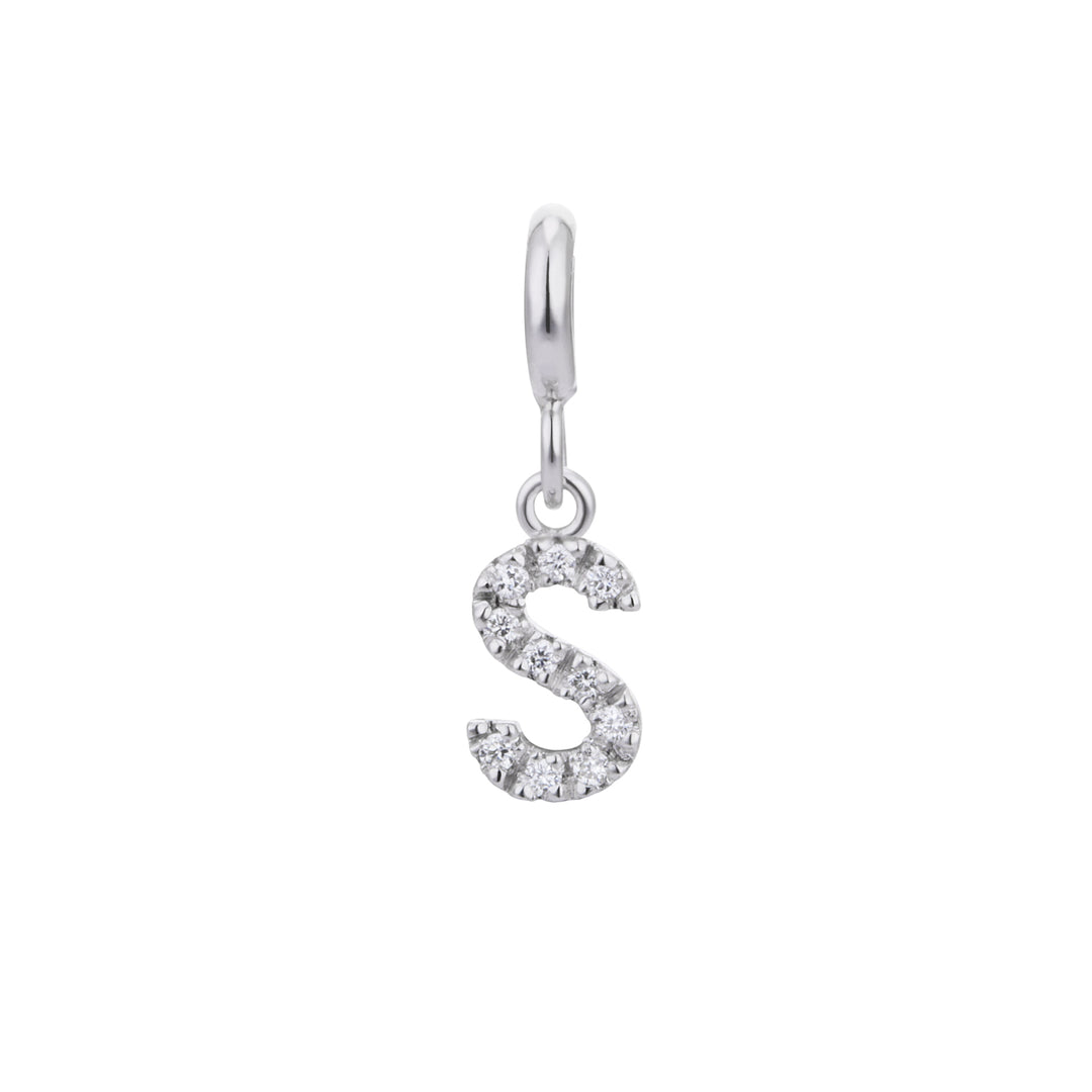 Golay charmes lettre ""s"" CHSDI-21326110012