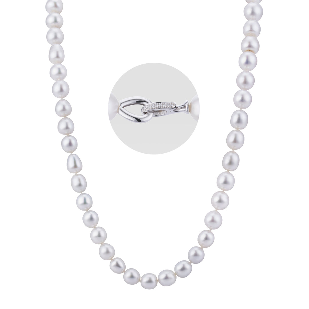 Golay pearl string australia drop 10-15 mm FA2D1015-18085110032