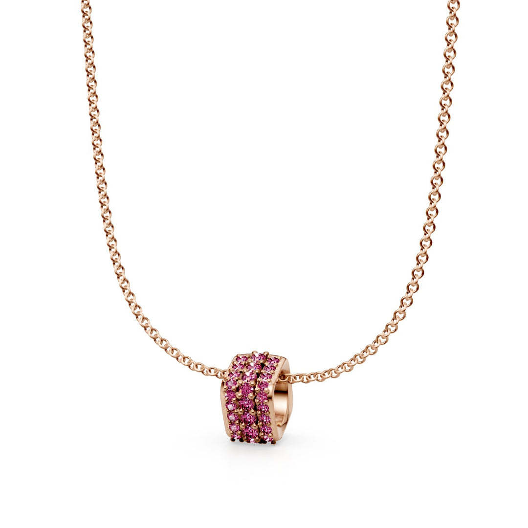 Colgante Golay pave&