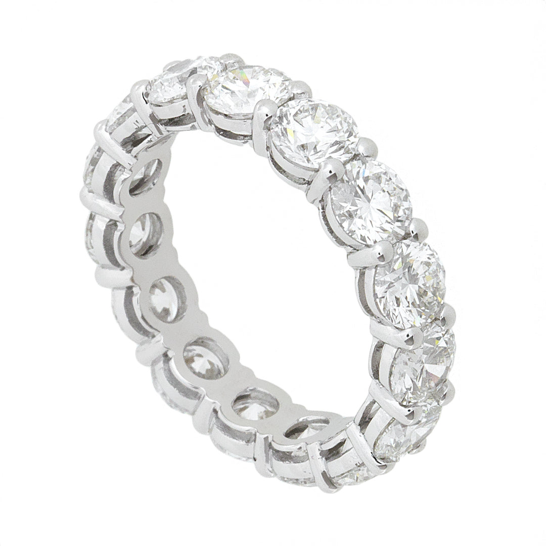 Nihama un laboratoire de 18 carats g.d. ct. 5.10 NXDAET030O4BI510