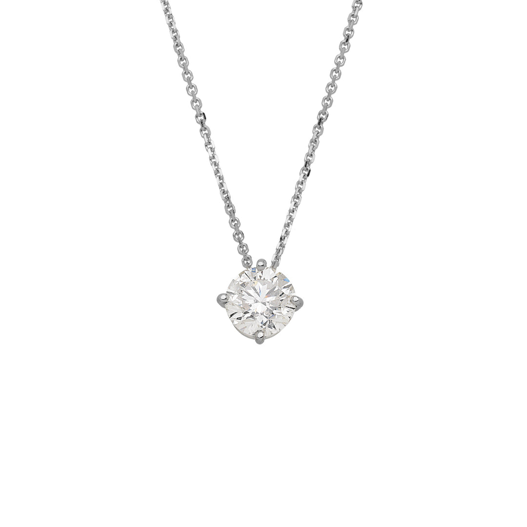 Golay collana punto luce punte tonde GAB1760-25265110240