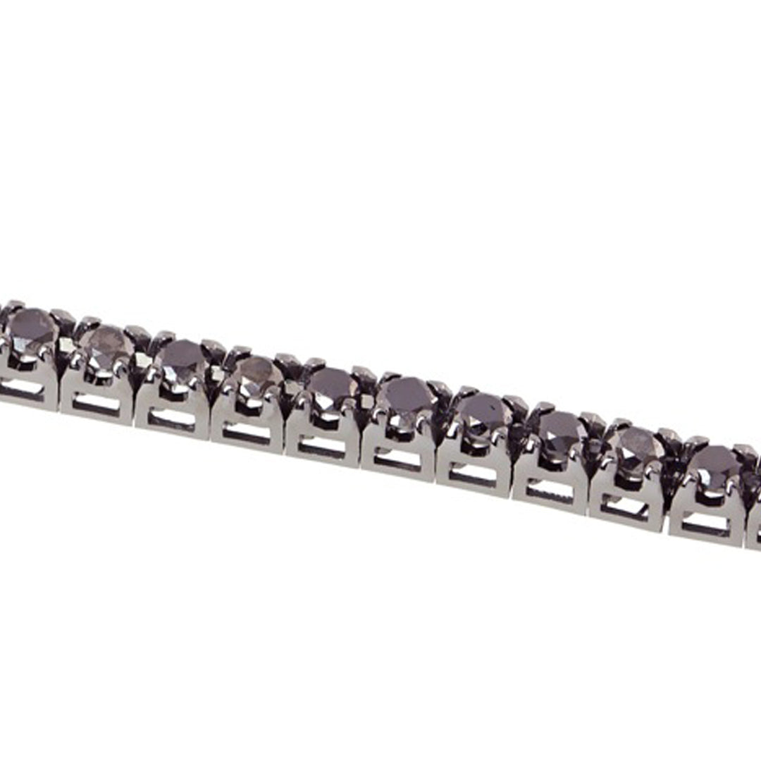 Golay bracciale tennis piramide ct 1,80 BTQ060BK11-22075110018