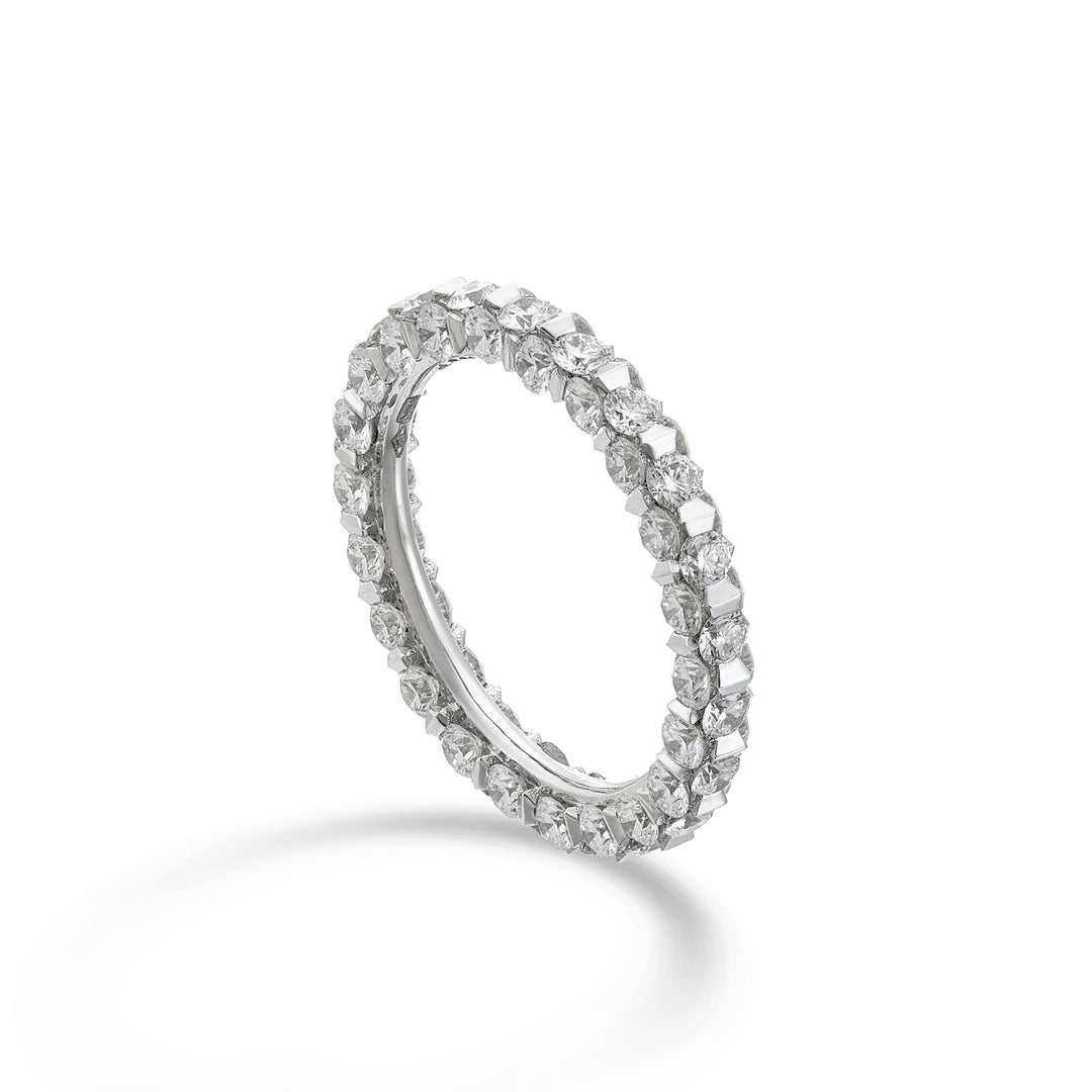 Anillo de dedo Golay empotrado también lateralmente AET748D004-12-25216110003