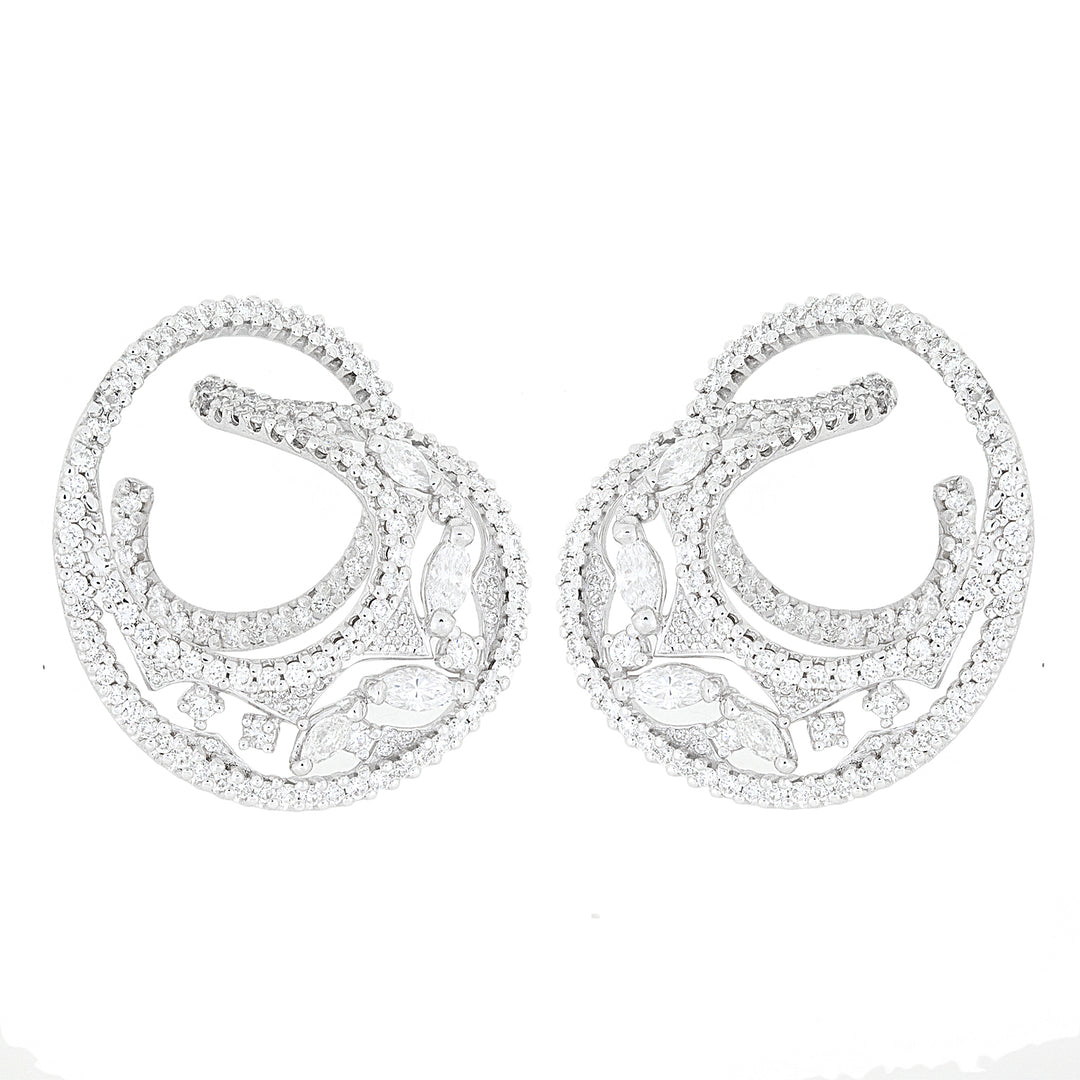 Boucles d&