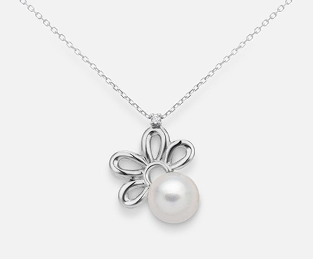 Mikiko cl 18k fw 7/7,5 ct.0,007 MD1033O4FABI070