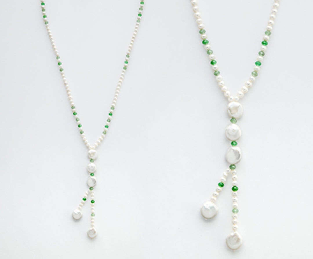 Mikiko cl fw 5,5/6 cm.70 aventurine MC7102P0AVVENTUR