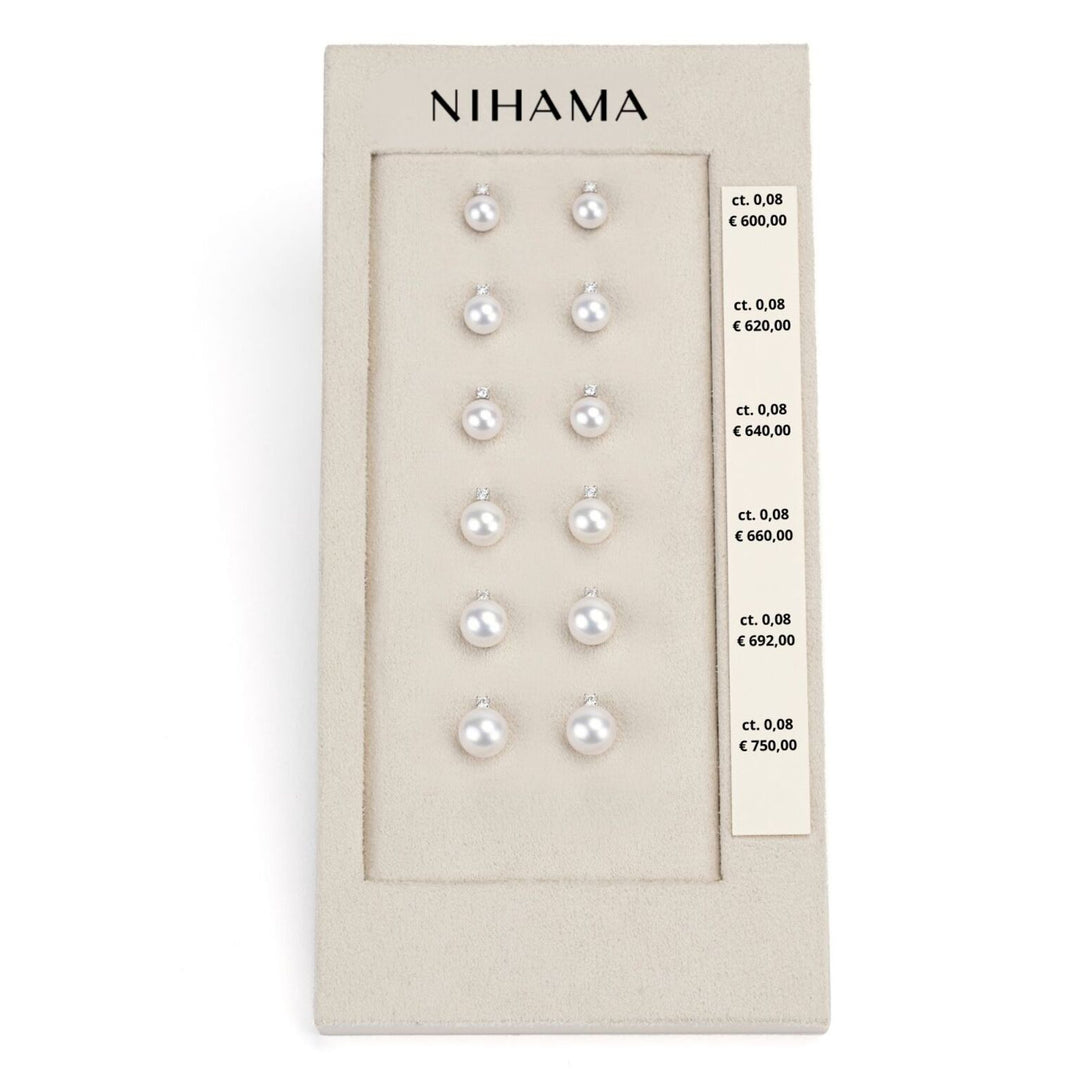 Paquete Nihama o caja o2002 ct. 0,08 -fw 6,5/7- 7/7,5- 7,5/8- 8/8,5- 8,5/9- 9/9,5 N.BOXO2002FW