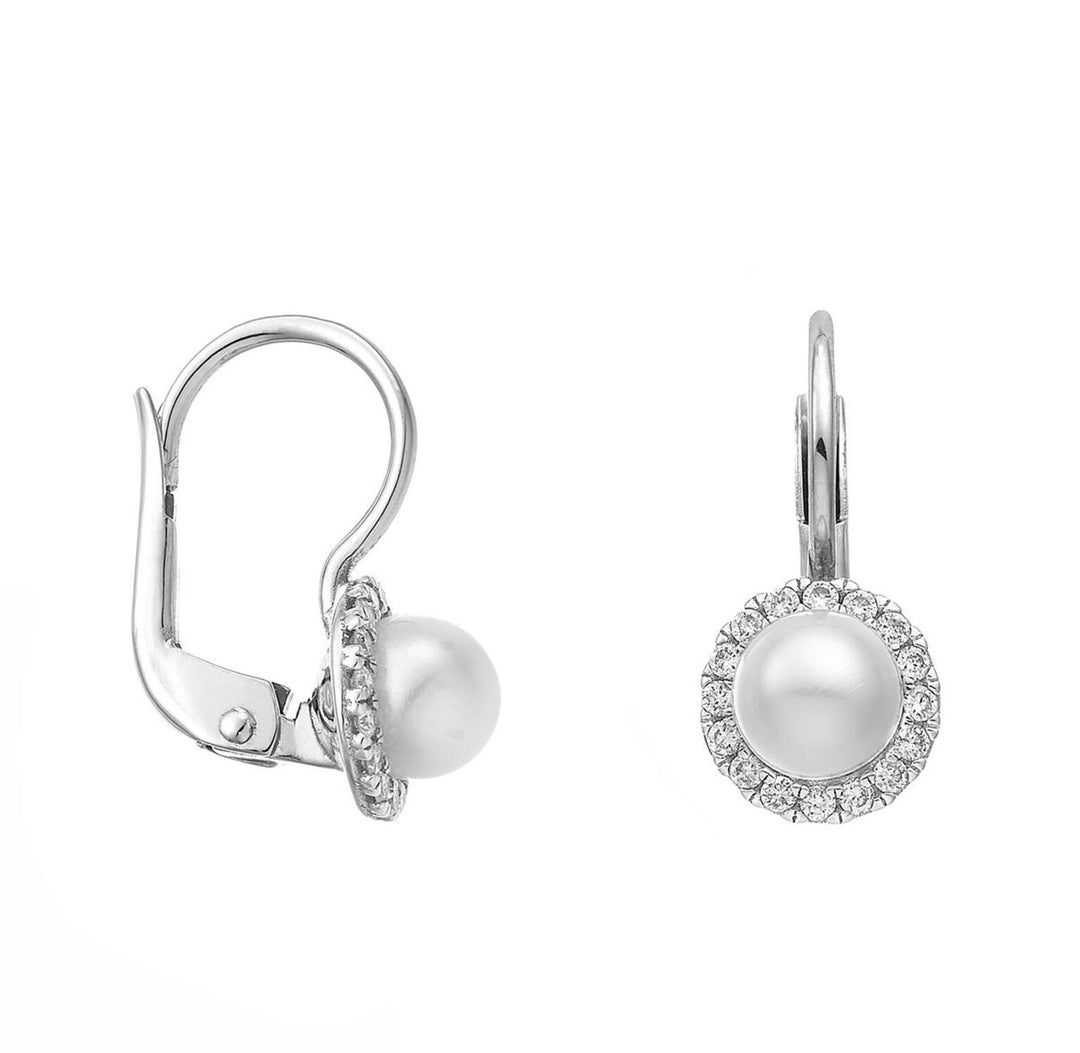 Mikiko ou mon. 18 carats fw 6/6,5 ct.0,26 MO1556O4FABI060