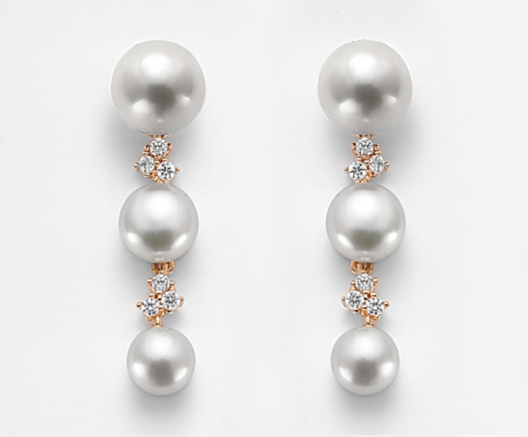 Mikiko or ag925 fw bot 7.5/8 8.5-9 11.5-12 gem swarovski MO7498A3FTBI999