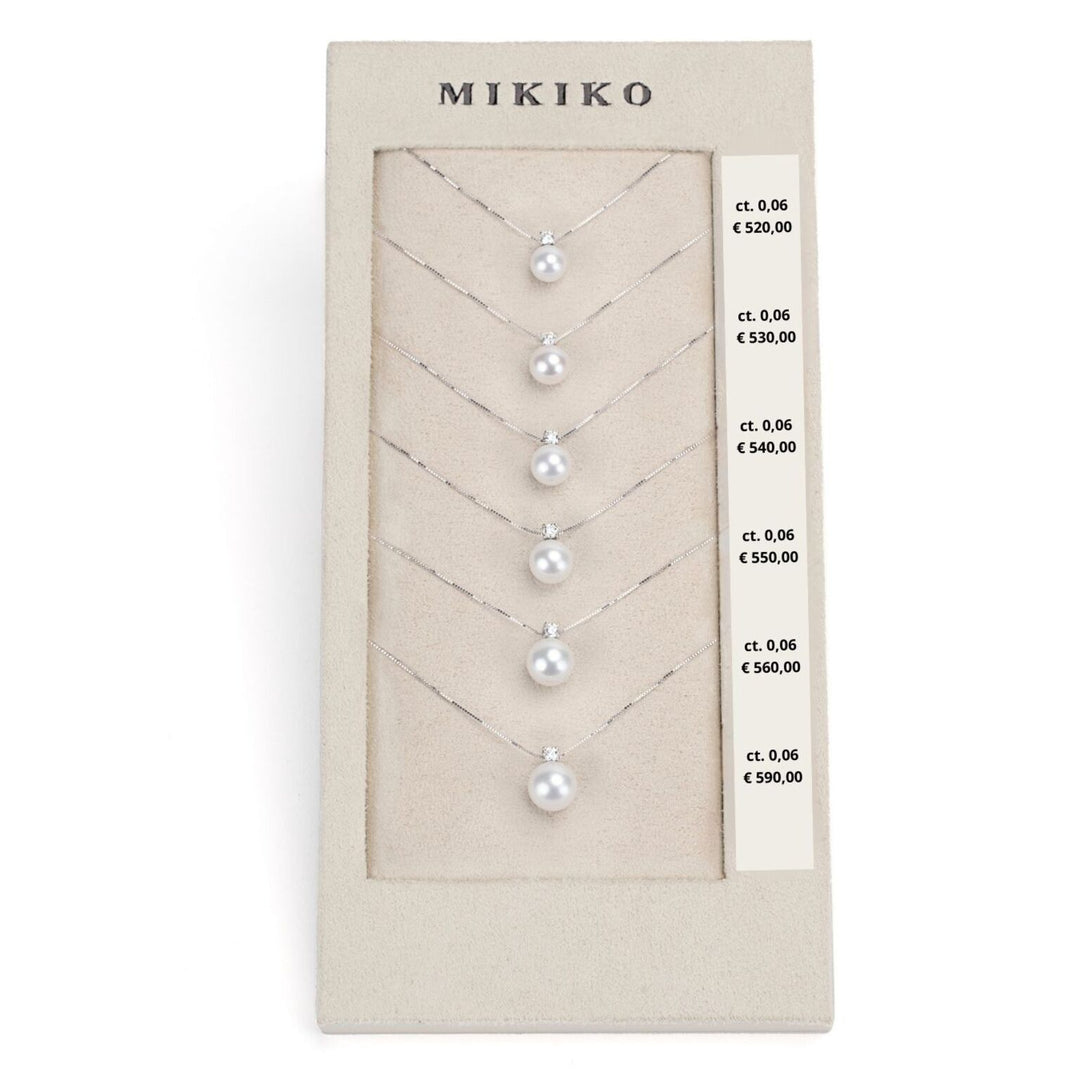 Paquete Mikiko cl d1066 caja de luz ct. 0,06 - fw 6,5/7- 7/7,5- 7,5/8- 8/8,5- 8,5/9- 9/9,5 M.BOXD1066FW