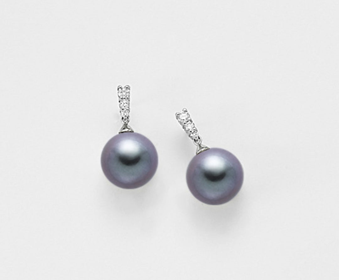 Mikiko or 18k sspb 10/11 ct.0,19 MO1349O4SANE100