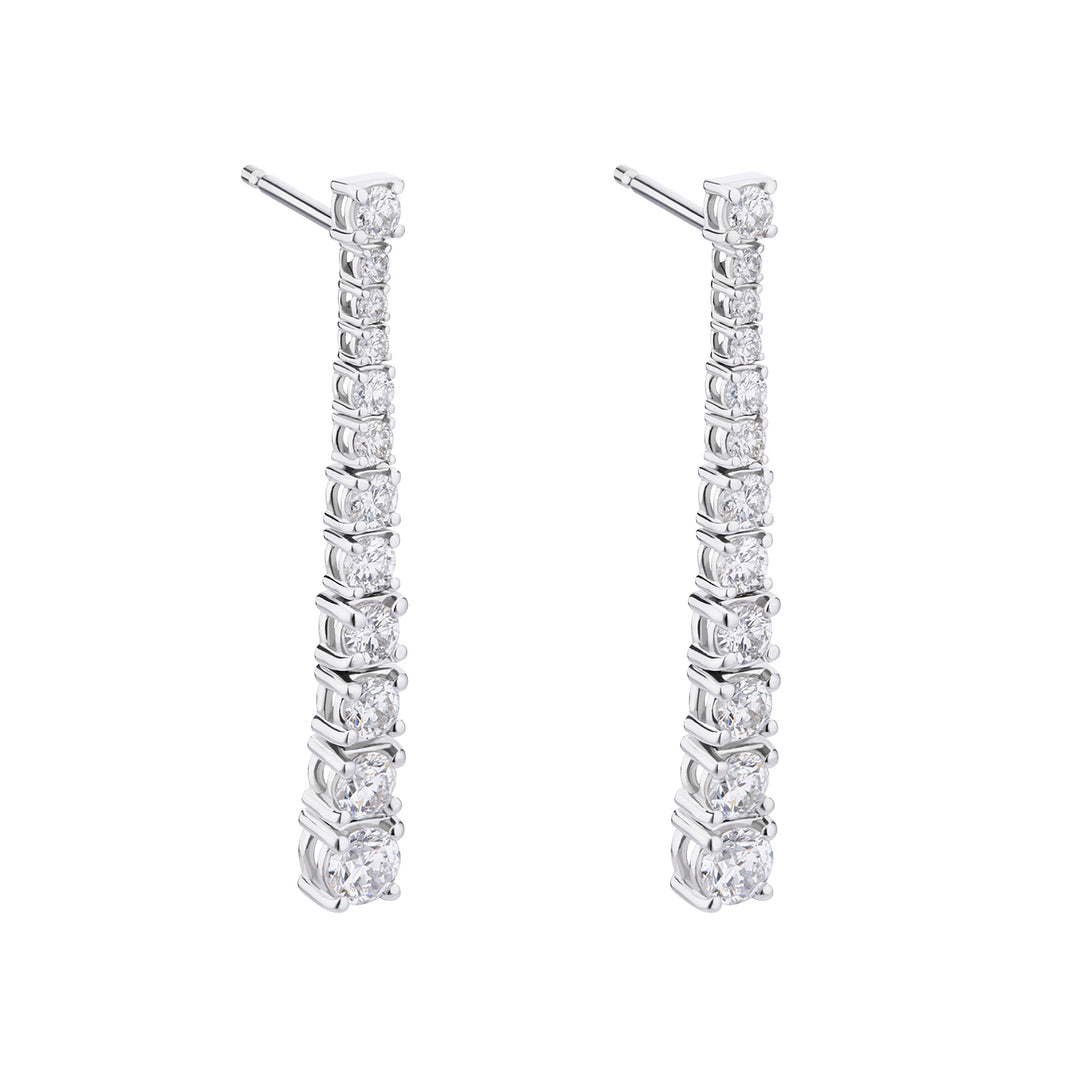 Nihama ou laboratoire de tennis 18 carats g.d. ct. 1,80 NXDOTF001DI1O4