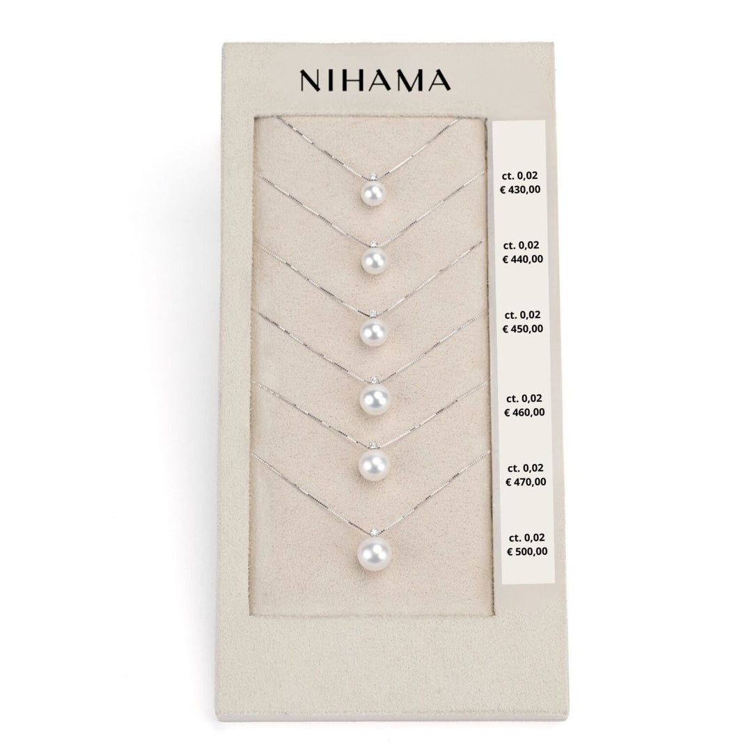 Paquete Nihama cl d0791 caja de luz ct. 0,02 - fw 6,5/7- 7/7,5- 7,5/8- 8/8,5- 8,5/9- 9/9,5 N.BOXD0791FW