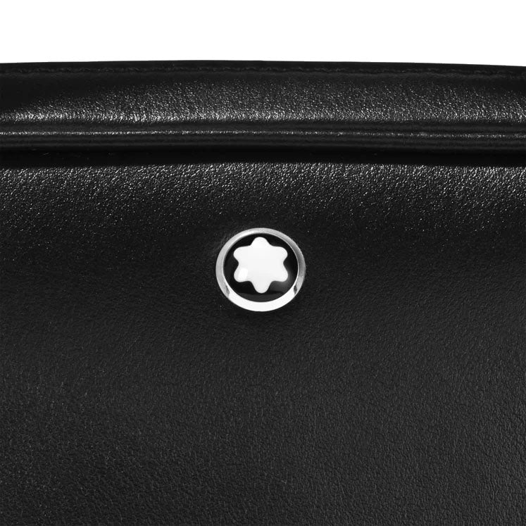 Montblanc Mini Portadocumenti Meisterstück Black 131673