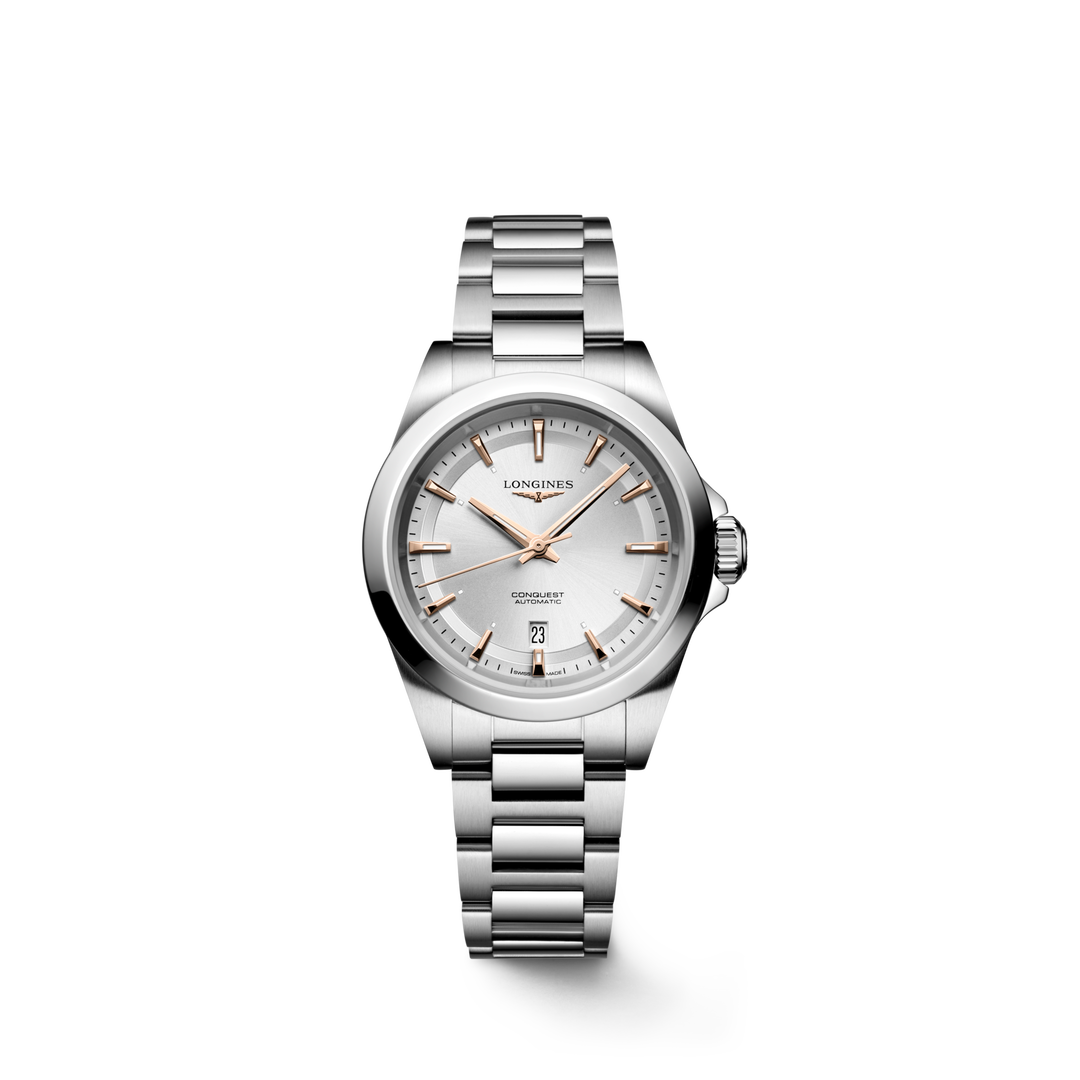 LONGINES – CONQUISTA – L3.320.4.72.6