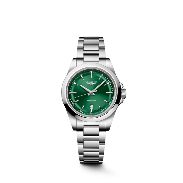LONGINES – CONQUISTA – L3.350.4.09.6