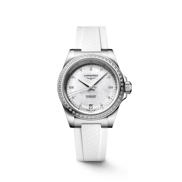 LONGINES – CONQUÊTE – L3.430.0.87.9