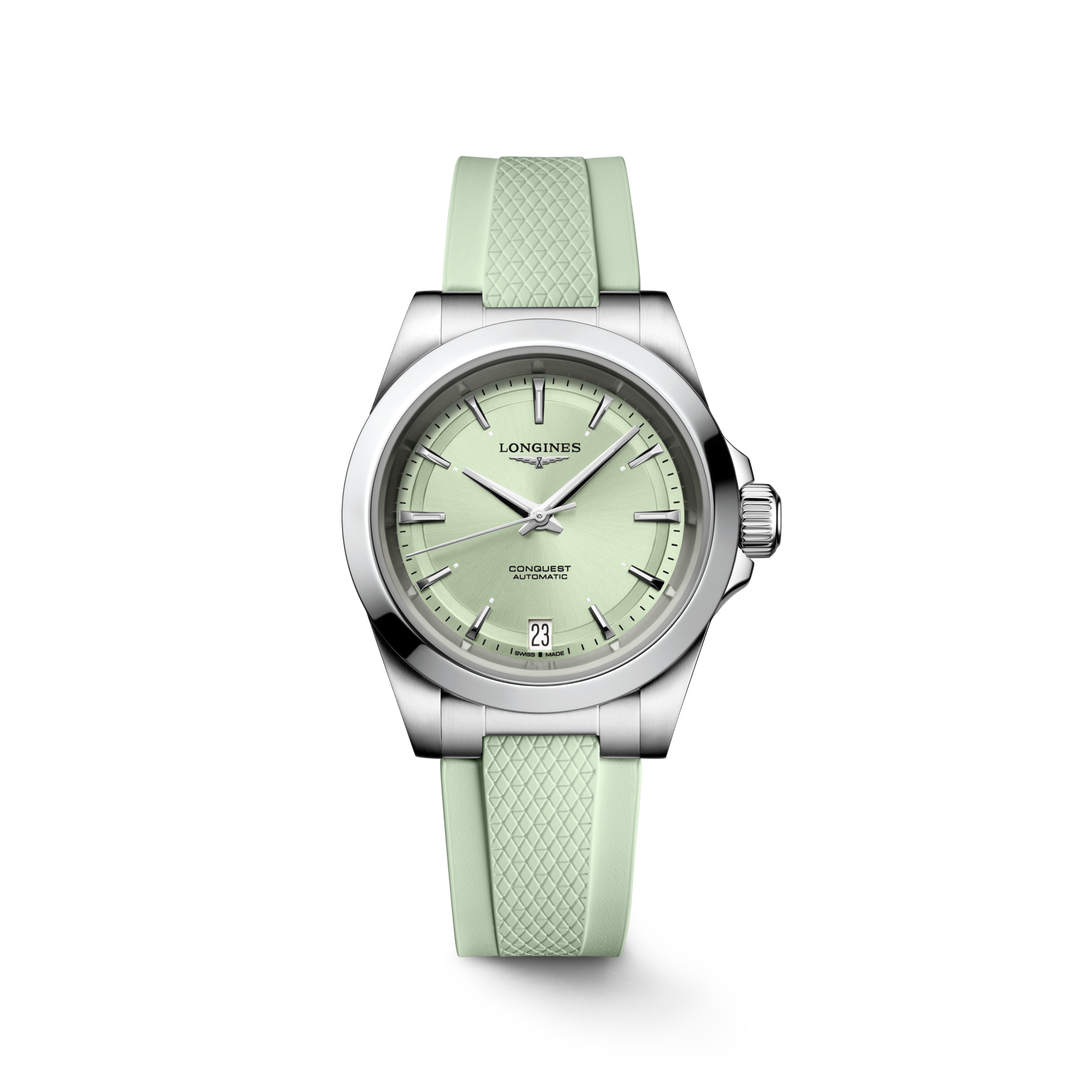 LONGINES – CONQUISTA – L3.430.4.02.9