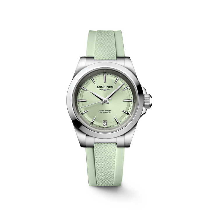 LONGINES – CONQUISTA – L3.430.4.02.9