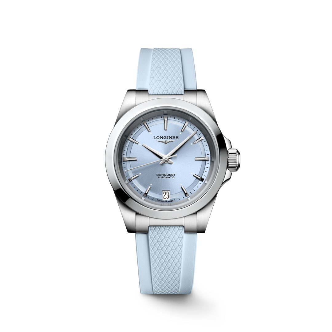 LONGINES – CONQUISTA – L3.430.4.92.9