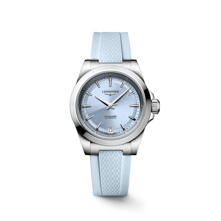 LONGINES – CONQUISTA – L3.430.4.92.9