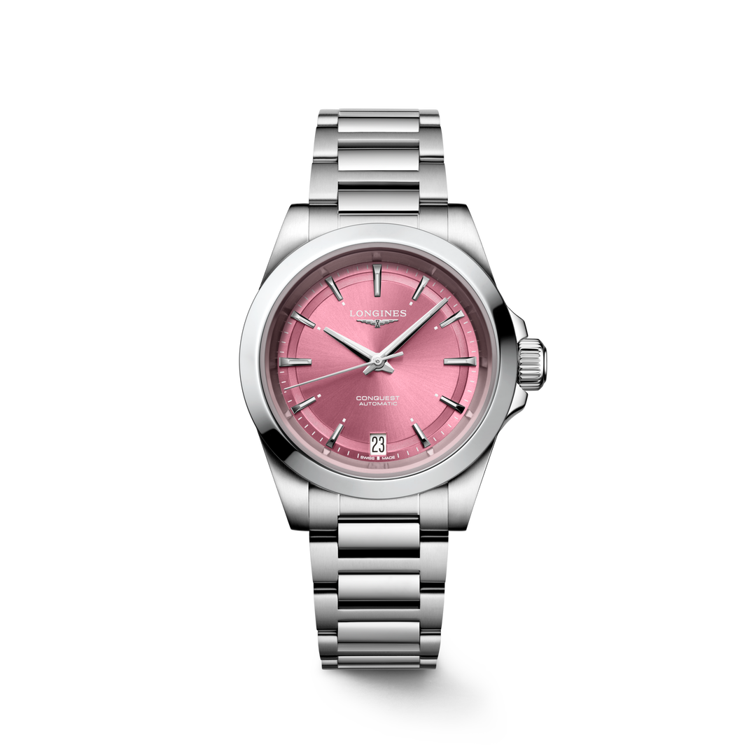 LONGINES – CONQUÊTE – L3.430.4.99.6