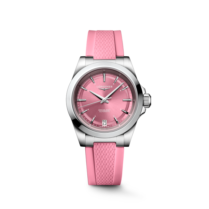 LONGINES – CONQUISTA – L3.430.4.99.9