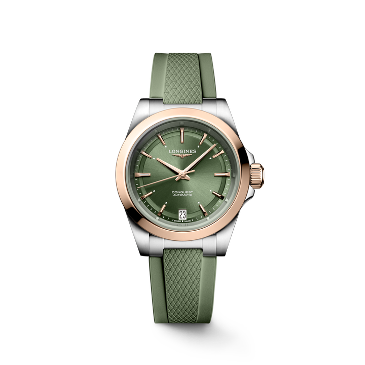 LONGINES – CONQUISTA – L3.430.5.02.9