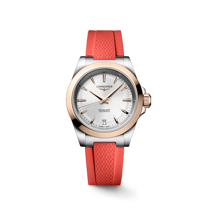 LONGINES – CONQUÊTE – L3.430.5.72.9