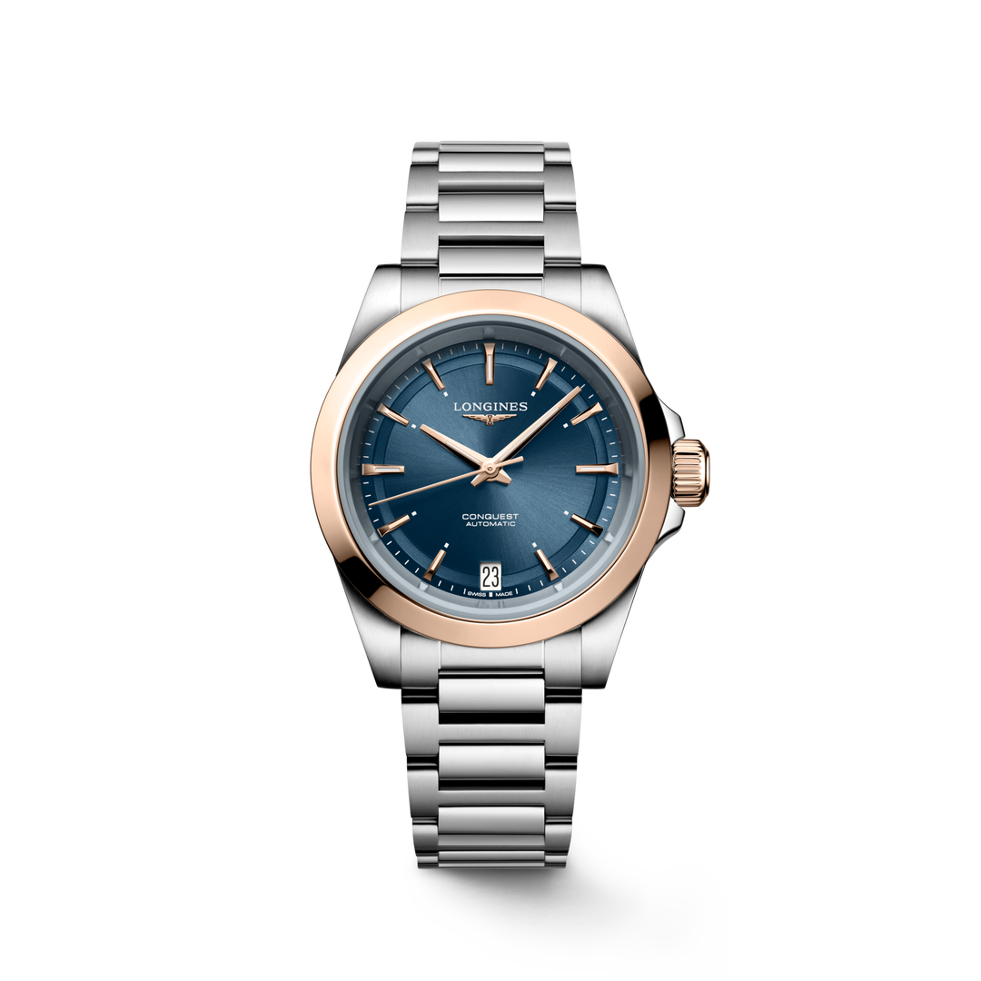 LONGINES – CONQUÊTE – L3.430.5.92.6