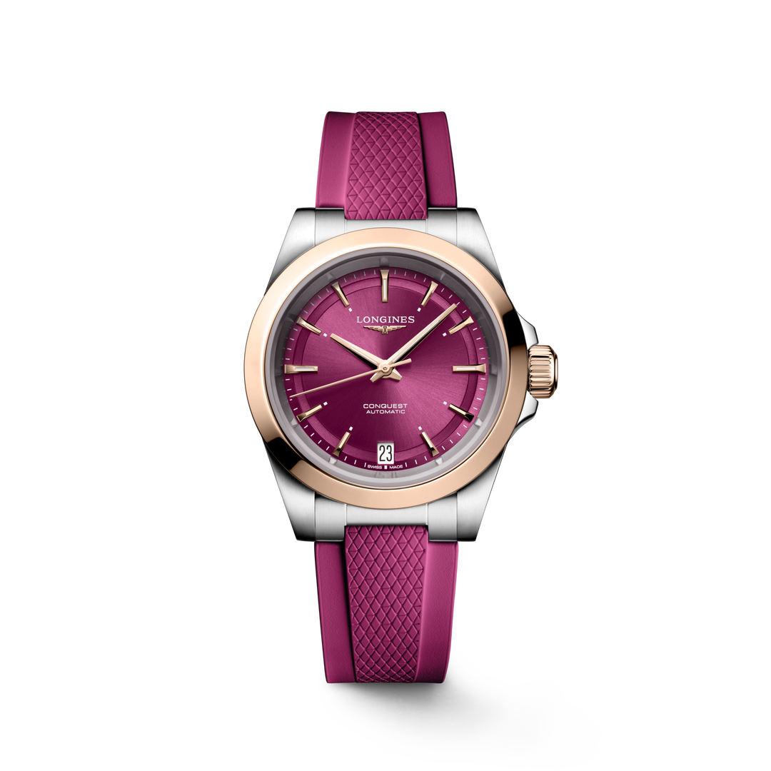 LONGINES – CONQUISTA – L3.430.5.98.9