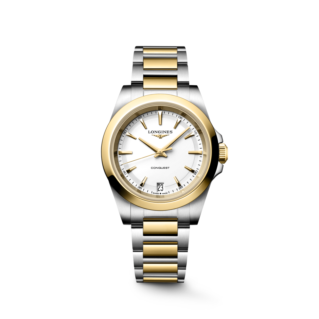 LONGINES – CONQUISTA – L3.460.3.12.7
