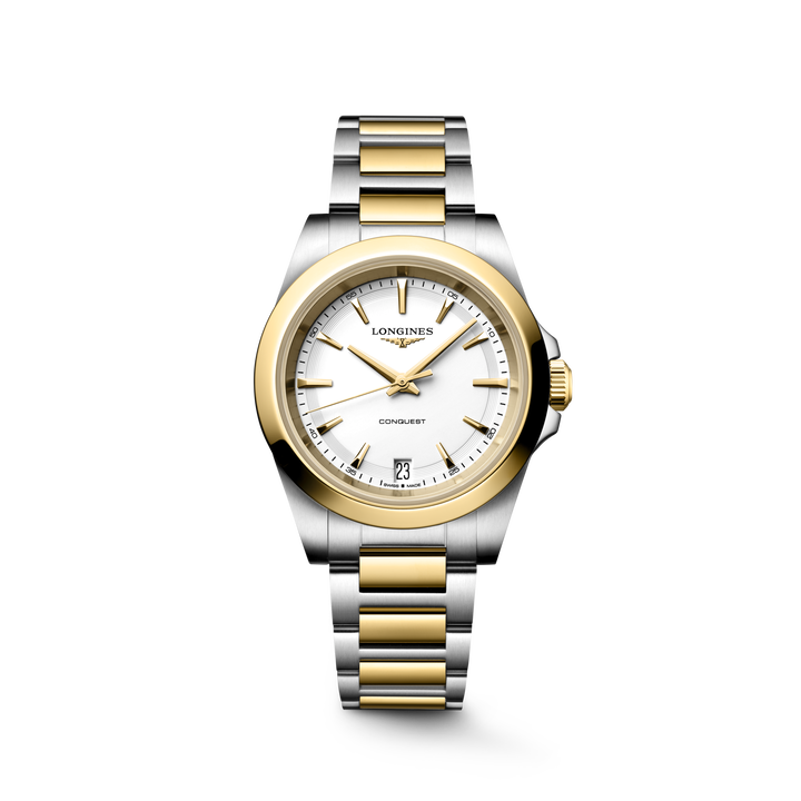 LONGINES – CONQUISTA – L3.460.3.12.7