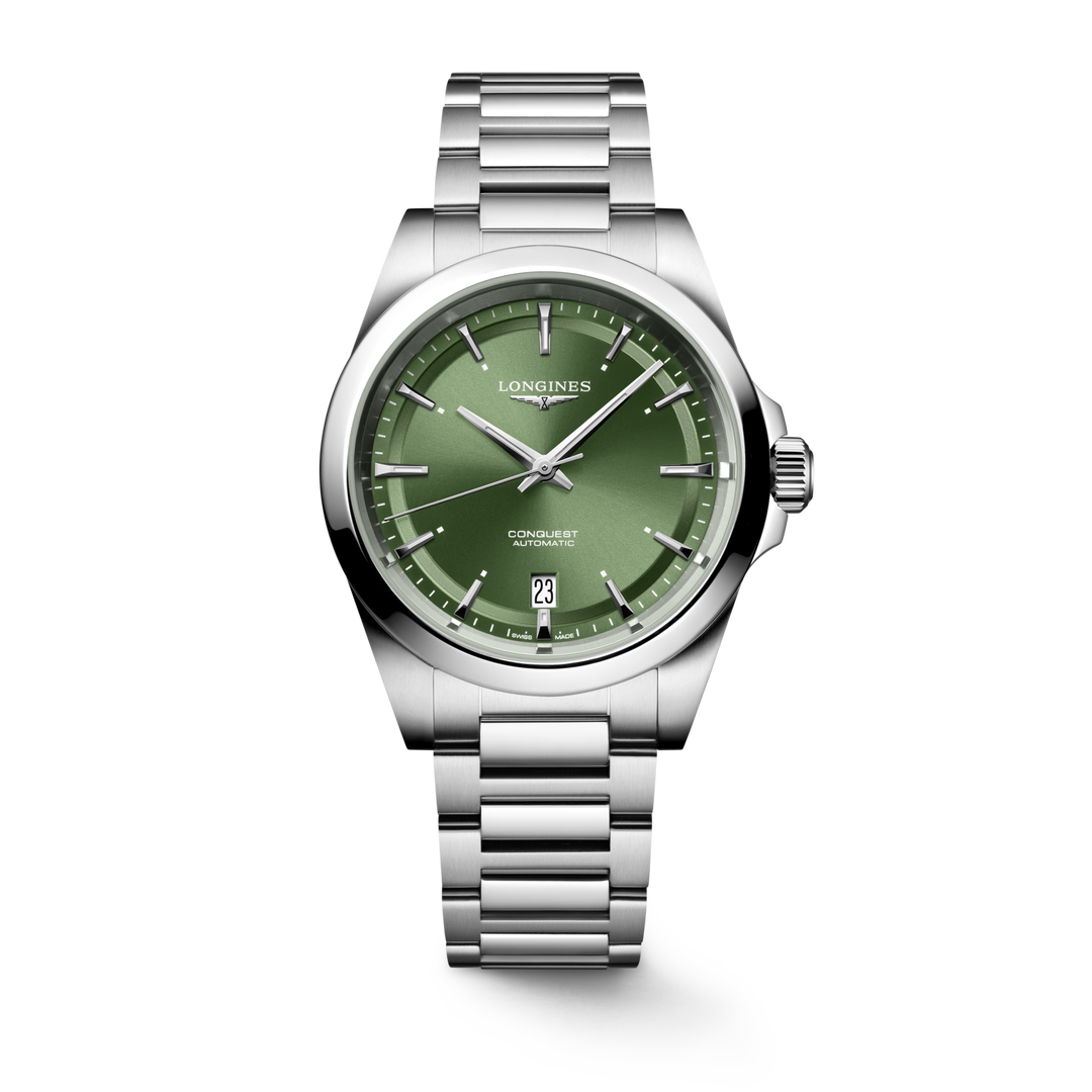 LONGINES – CONQUISTA – L3.720.4.02.6