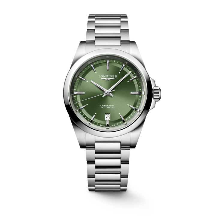 LONGINES – CONQUISTA – L3.720.4.02.6