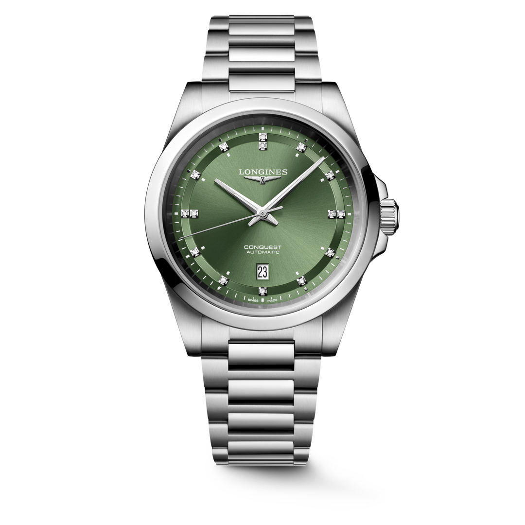 LONGINES – CONQUISTA – L3.830.4.07.6