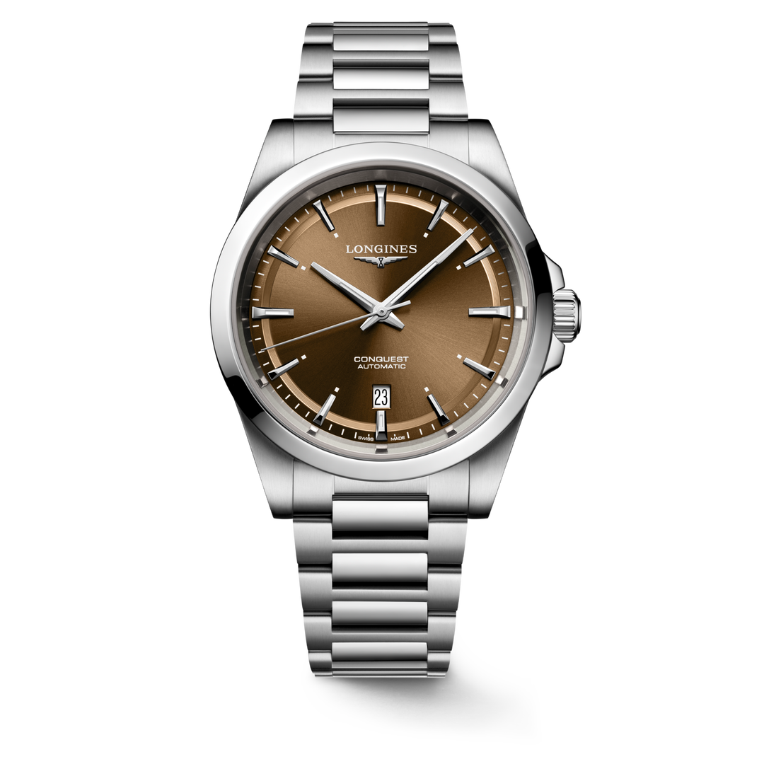 LONGINES – CONQUISTA – L3.830.4.62.6