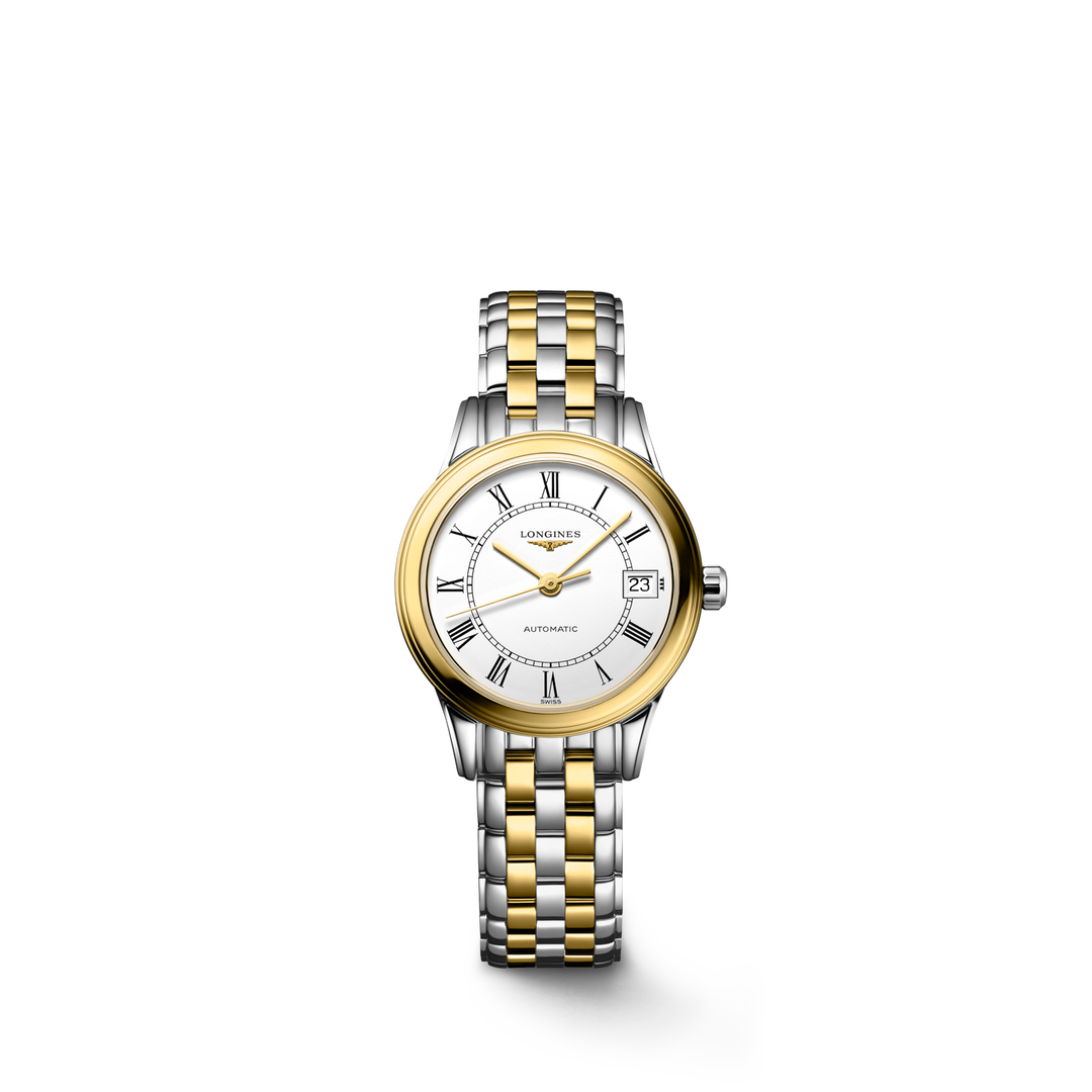 LONGINES – CLÁSICO INSIGNIA – L4.274.3.21.7