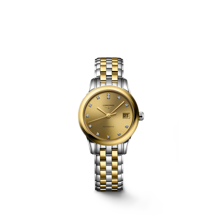 LONGINES – CLÁSICO INSIGNIA – L4.274.3.37.7