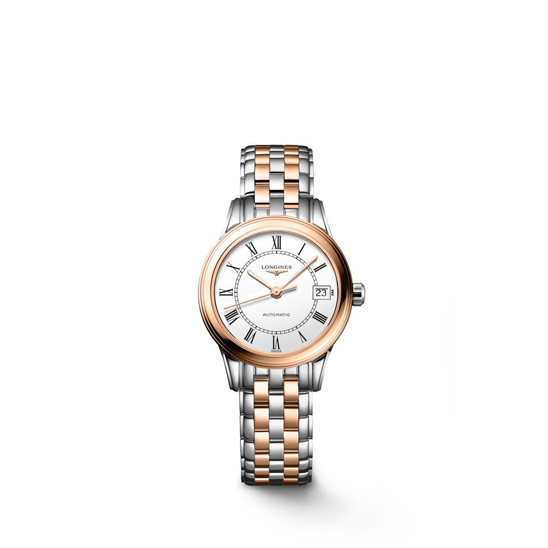 LONGINES – PHARE CLASSIQUE – L4.274.3.91.7