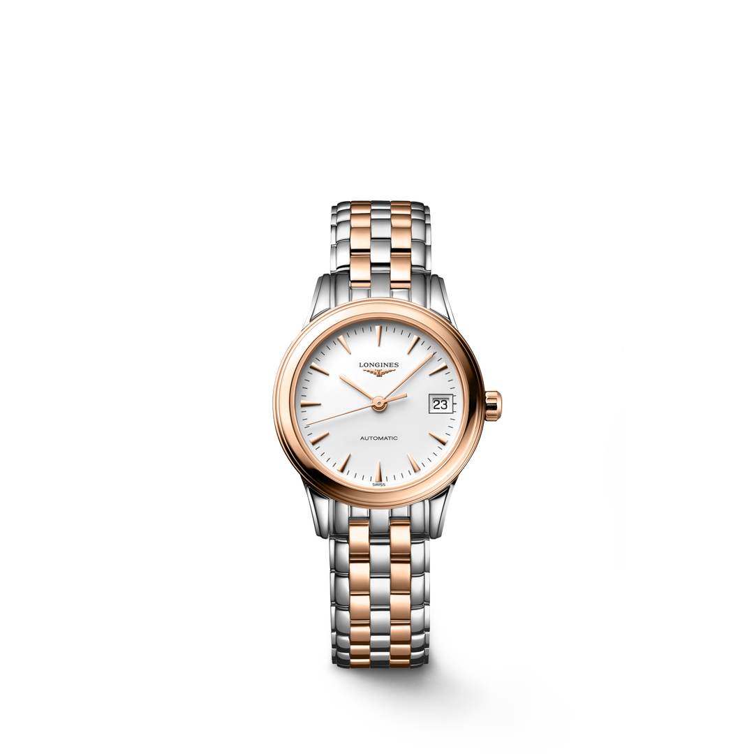 LONGINES – CLÁSICO INSIGNIA – L4.274.3.92.7