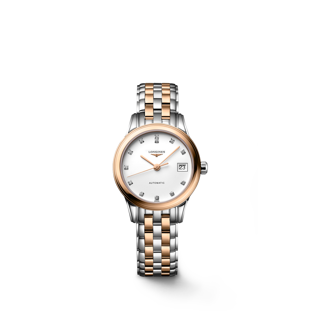 LONGINES – CLÁSICO INSIGNIA – L4.274.3.99.7
