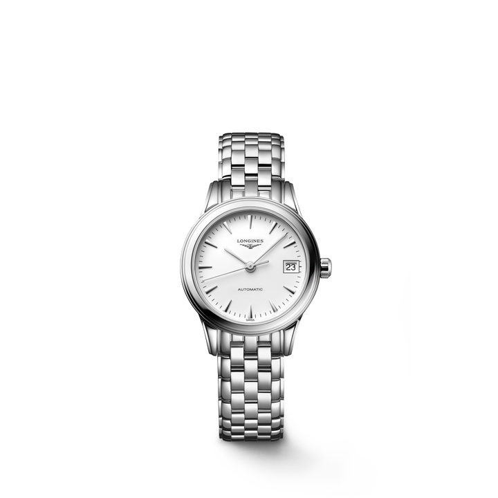 LONGINES – CLÁSICO INSIGNIA – L4.274.4.12.6