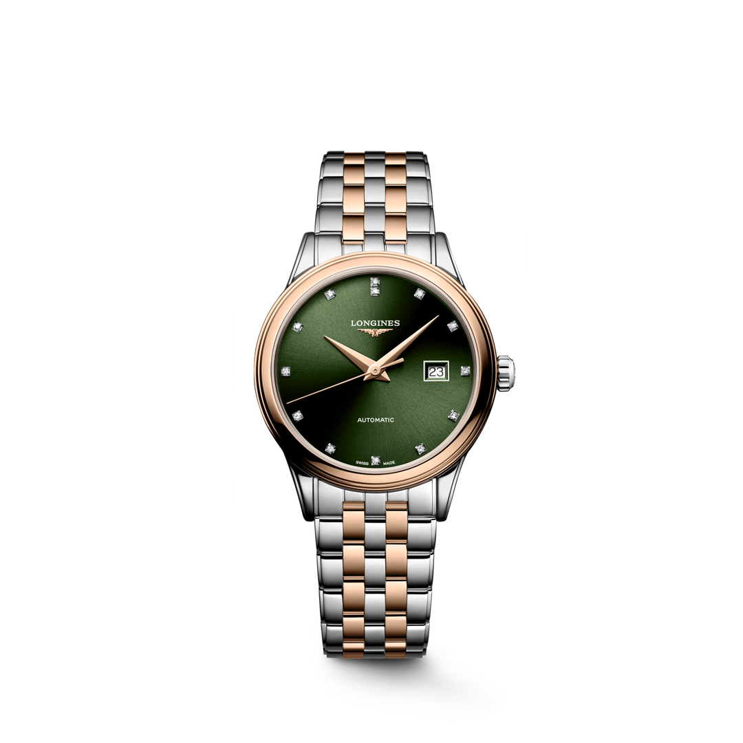 Longines orologio Flagship Classic 30 mm L4.374.3.07.7