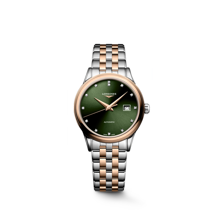 Longines orologio Flagship Classic 30 mm L4.374.3.07.7