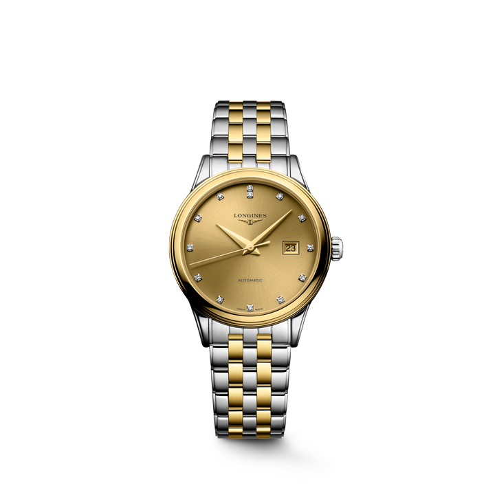 LONGINES – PHARE CLASSIQUE – L4.374.3.38.7